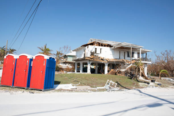 Best Portable Restroom Removal and Pickup  in Highland Rk, PA